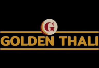 Golden Thali